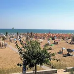 Апартаменты Villaggio Azzurro Бибионе