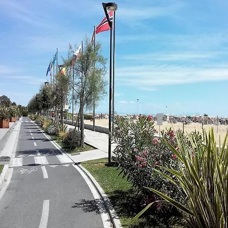 Villaggio Azzurro Apartament Bibione