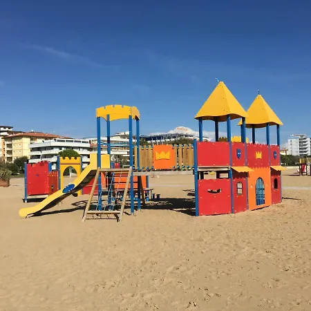 Villaggio Azzurro Апартаменты