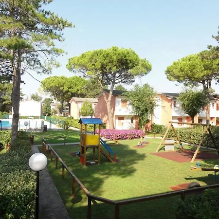 Apartament Villaggio Azzurro *