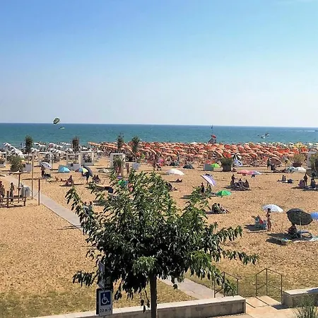 Apartament Villaggio Azzurro Bibione