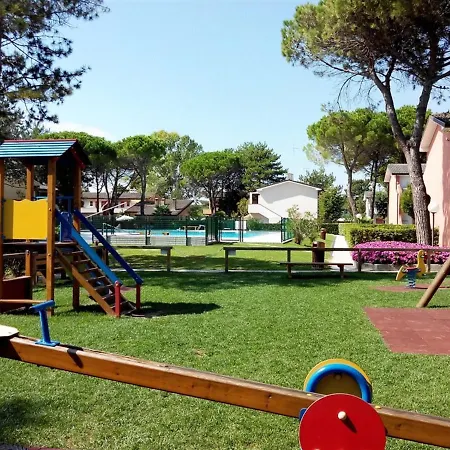 Apartament Villaggio Azzurro