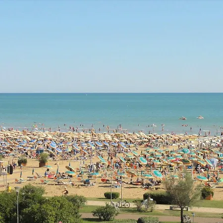 Villaggio Azzurro Apartament