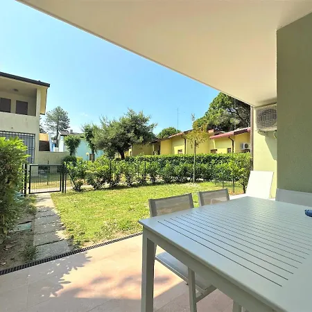Villaggio Azzurro Apartament *