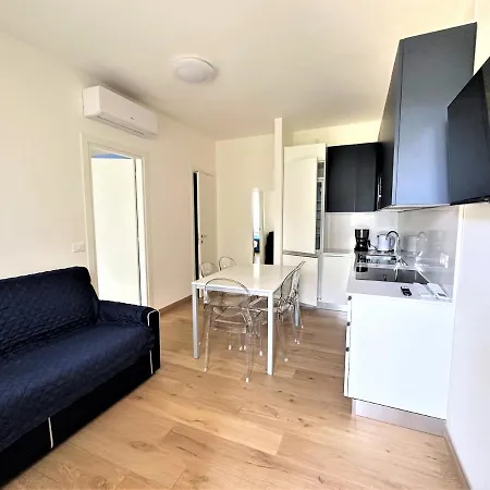 Apartament Villaggio Azzurro Bibione