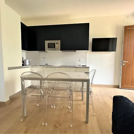 Villaggio Azzurro Apartament Bibione