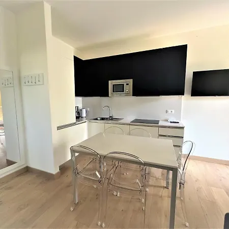 Apartman Villaggio Azzurro