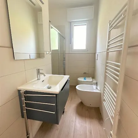 Apartament Villaggio Azzurro *