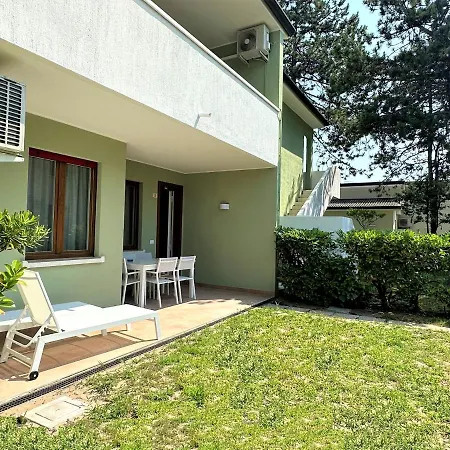 Villaggio Azzurro Apartament