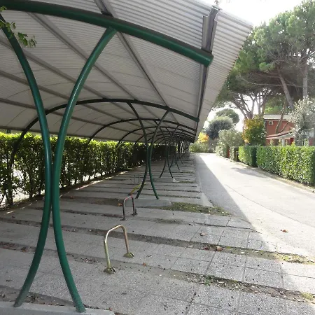 Villaggio Azzurro Apartment Bibione