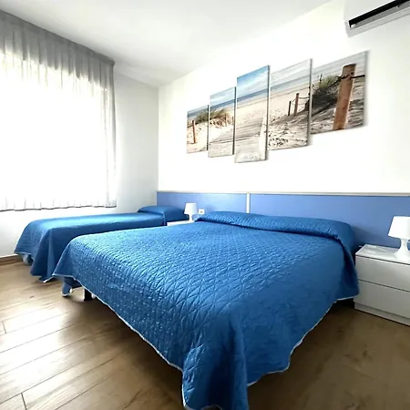 Villaggio Azzurro *
