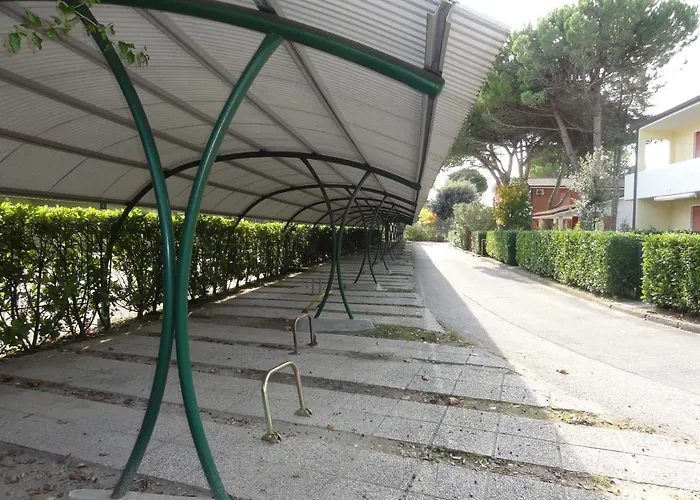Villaggio Azzurro Διαμέρισμα Μπιμπιόνε