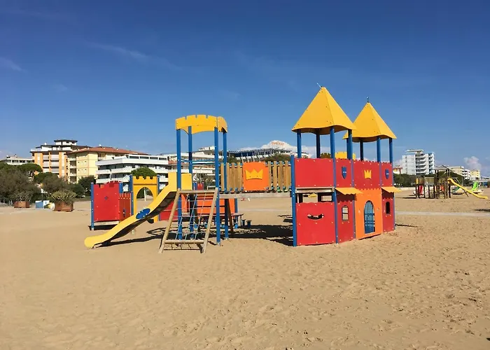 Villaggio Azzurro Διαμέρισμα