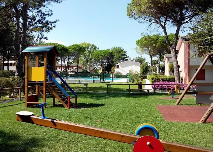 Διαμέρισμα Villaggio Azzurro