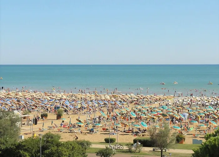 Villaggio Azzurro Διαμέρισμα