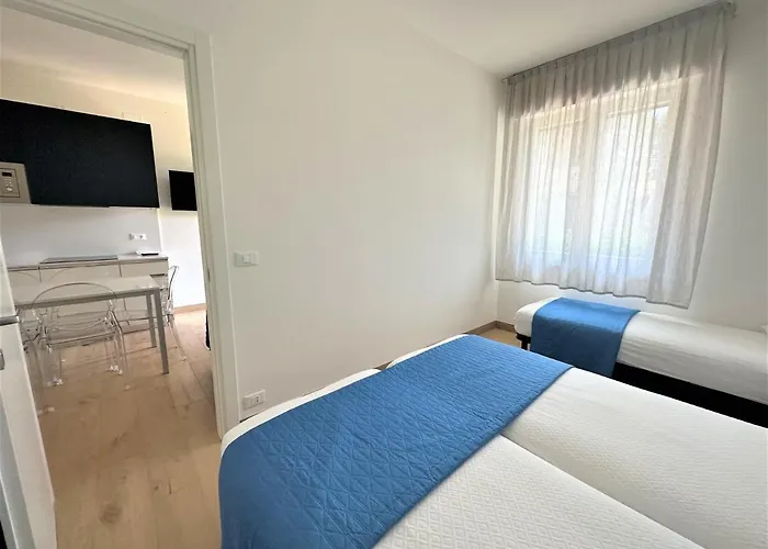 Villaggio Azzurro Μπιμπιόνε