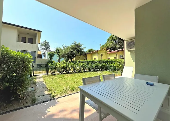 Villaggio Azzurro Διαμέρισμα *